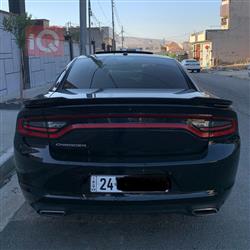 دۆج چارجەر